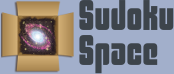 Sudoku-Space.de Logo